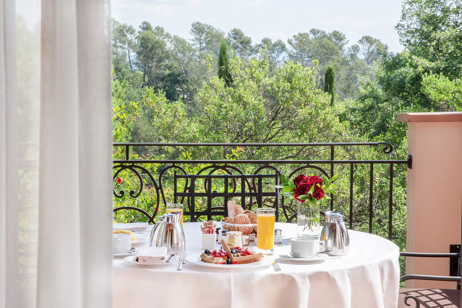 Premier Villa LuxuriaVacations