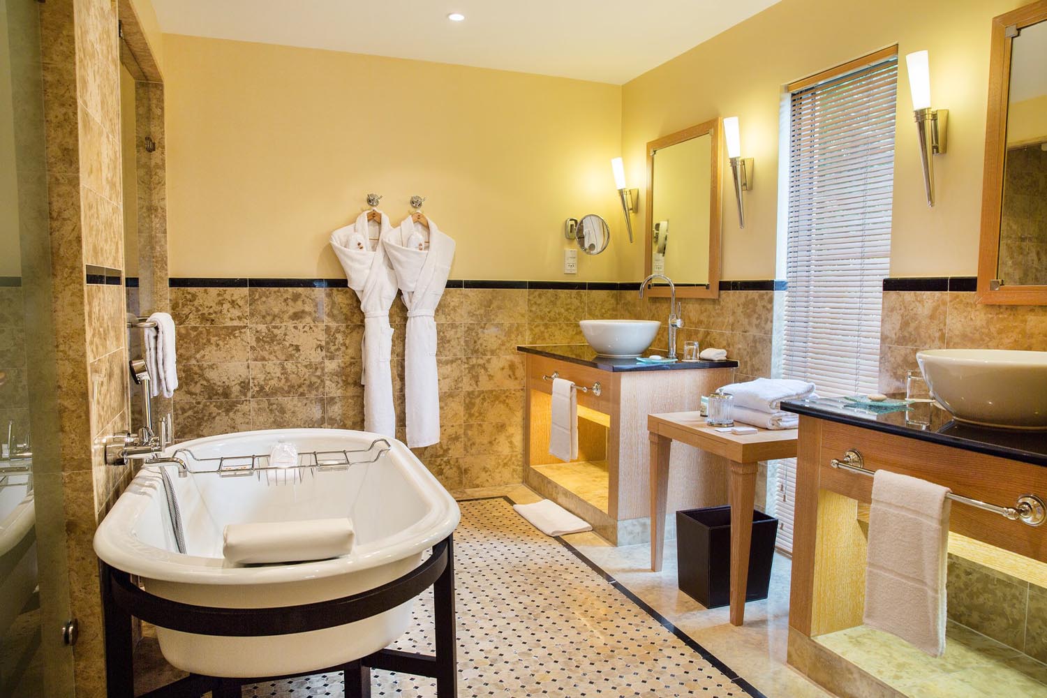 Premier Villa LuxuriaVacations