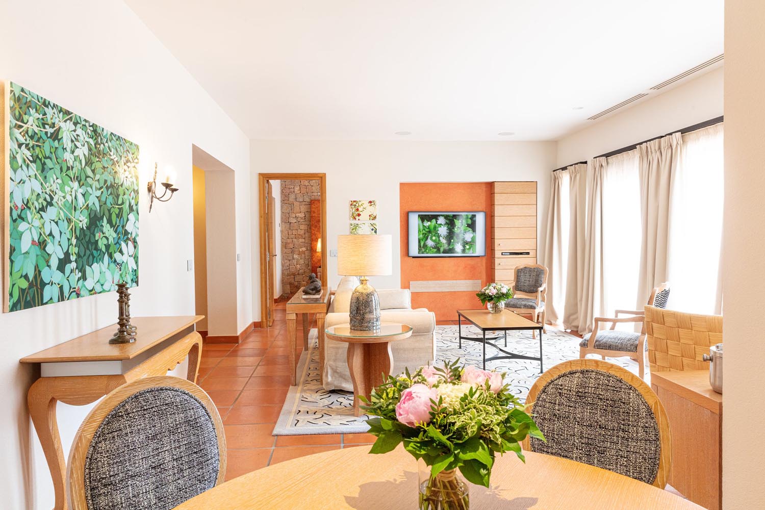 Premier Villa LuxuriaVacations