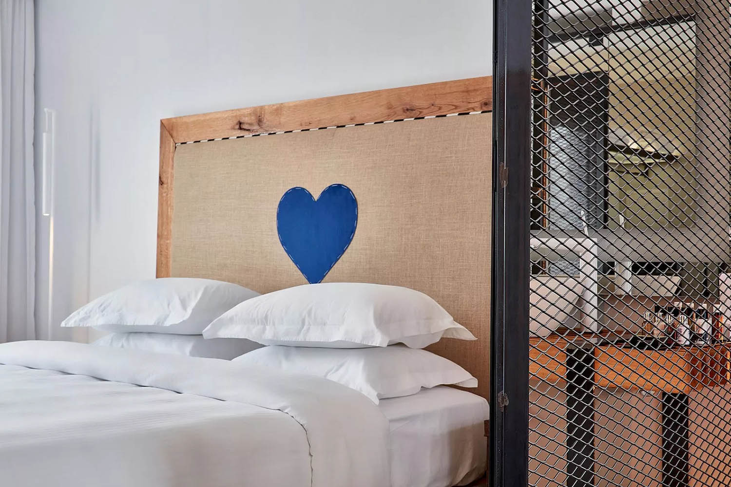 PREMIUM Double Room Sea View LuxuriaVacations