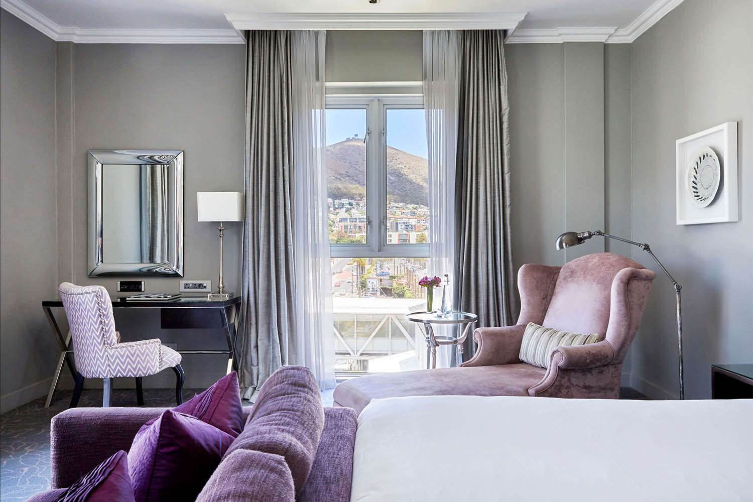 Premium Room LuxuriaVacations