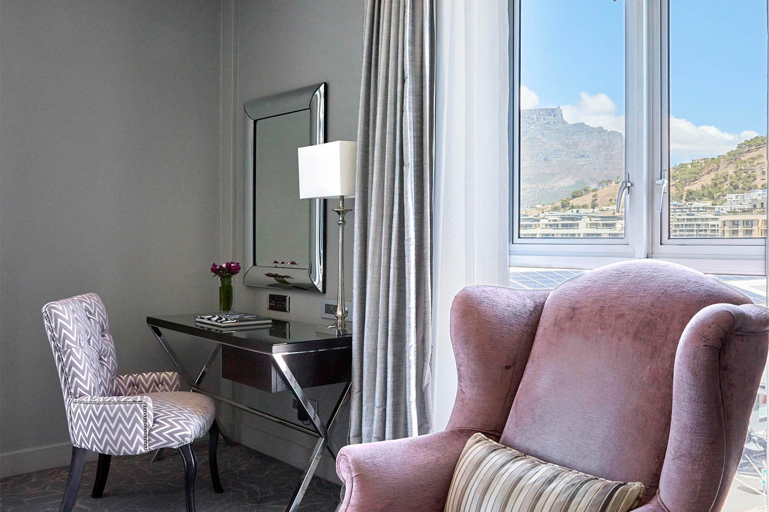 Premium Room LuxuriaVacations