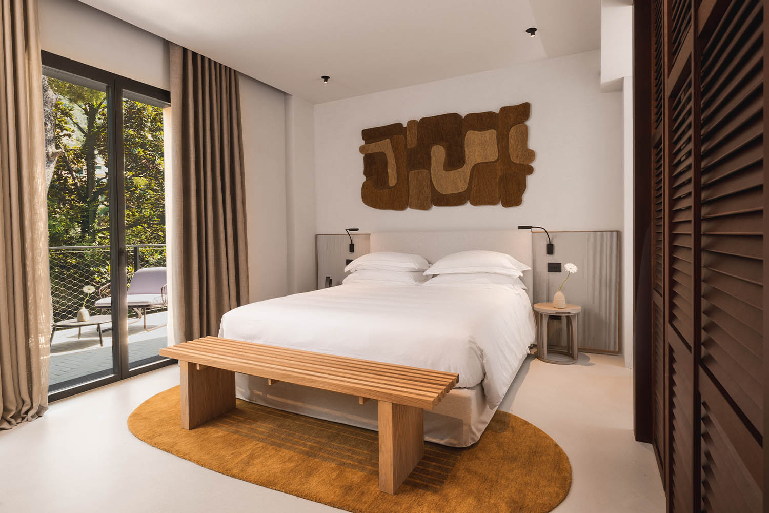 Premium Room LuxuriaVacations