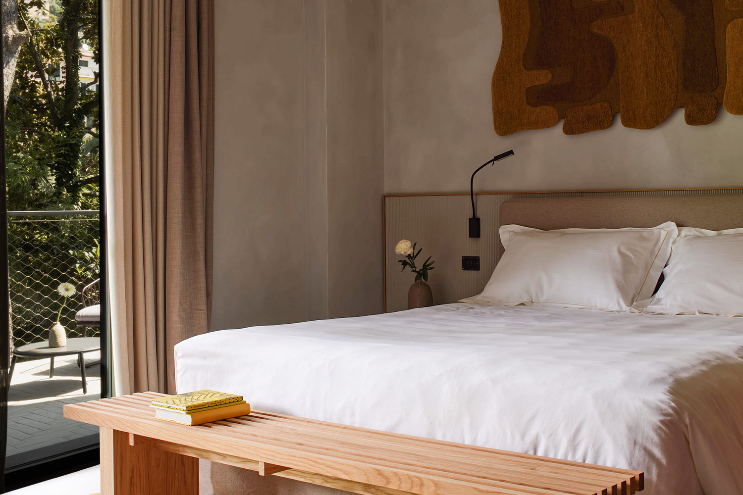 Premium Room LuxuriaVacations