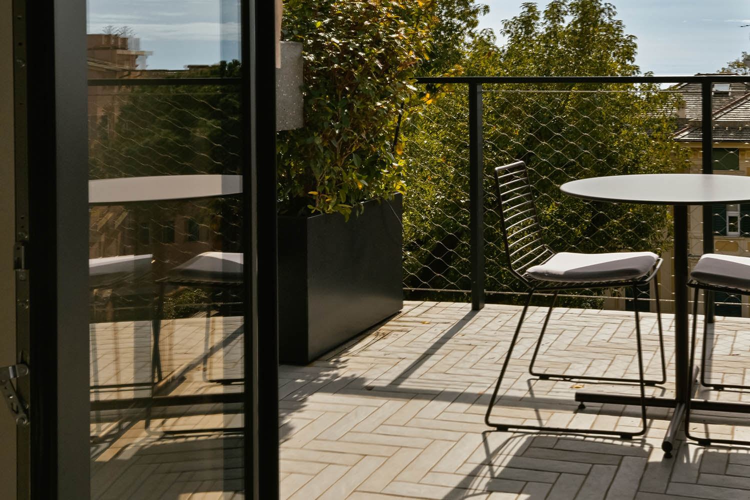 Premium Sea View LuxuriaVacations