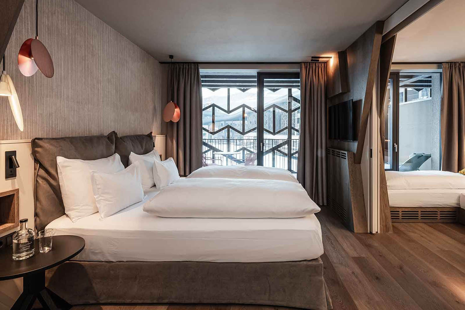 Premium Suite LuxuriaVacations