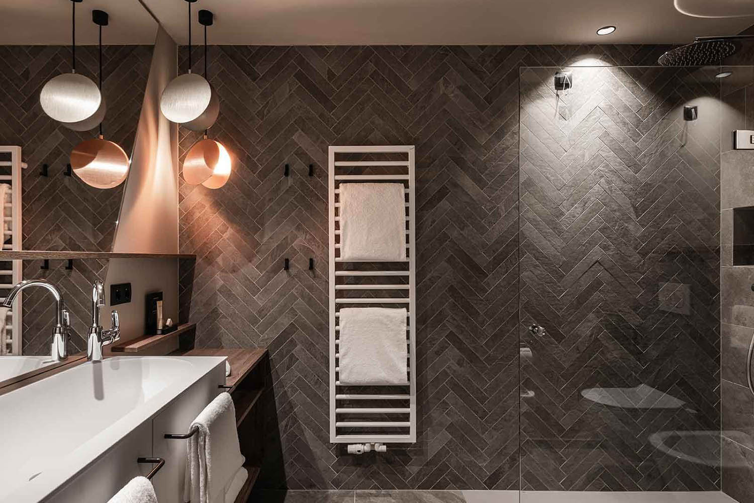 Premium Suite LuxuriaVacations