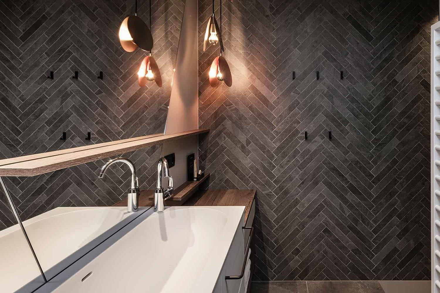 Premium Suite Falkynest LuxuriaVacations