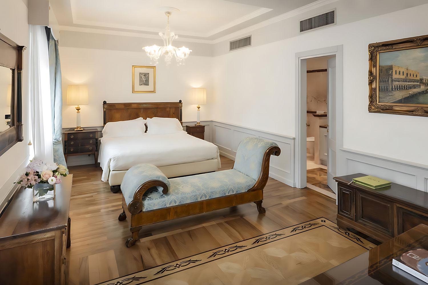 Presidential Suite S. Anastasia LuxuriaVacations