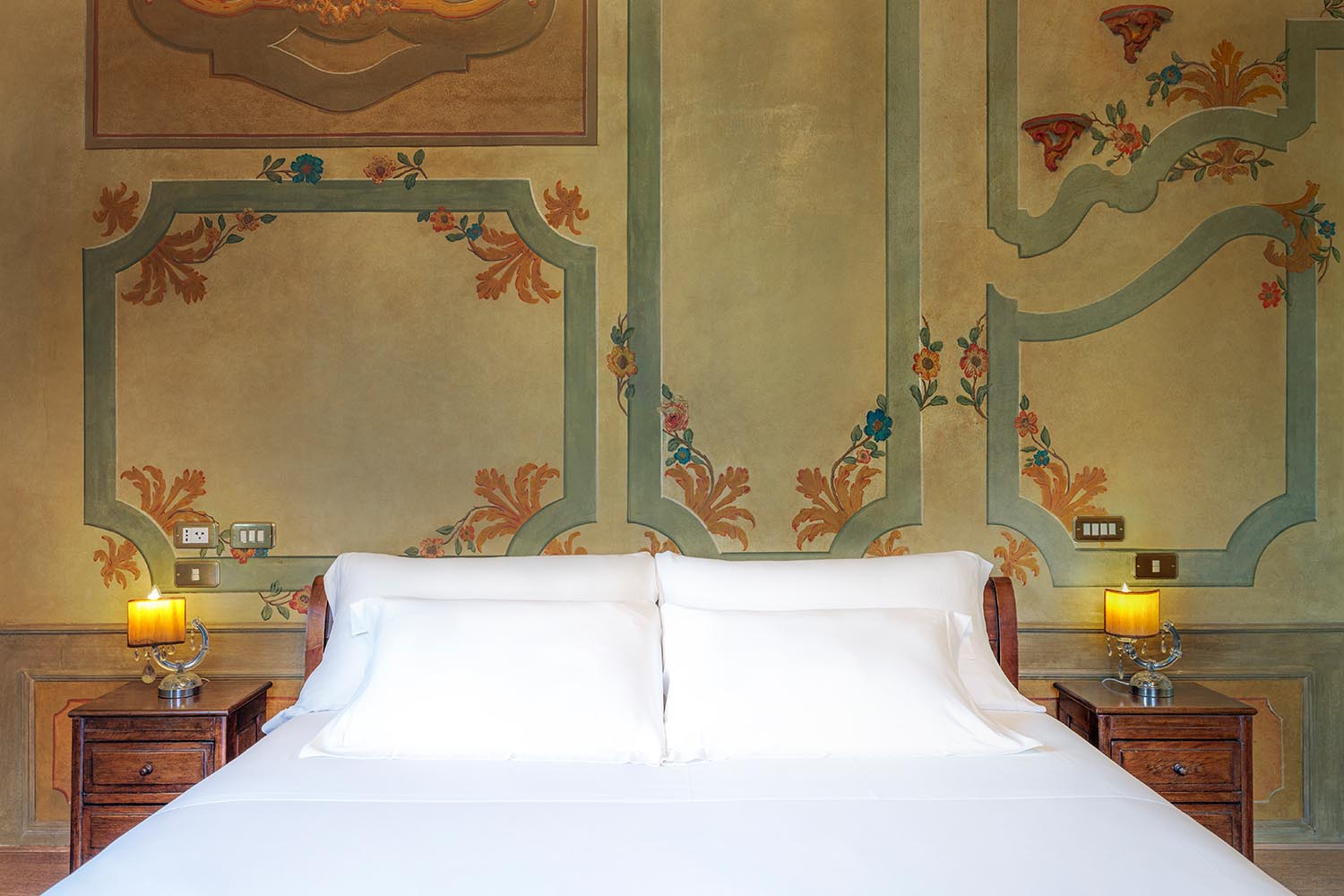 Prestige Deluxe "Degli Artisti" LuxuriaVacations