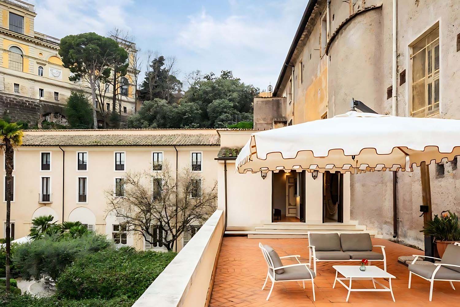 PRESTIGE DELUXE SAVELLI LuxuriaVacations