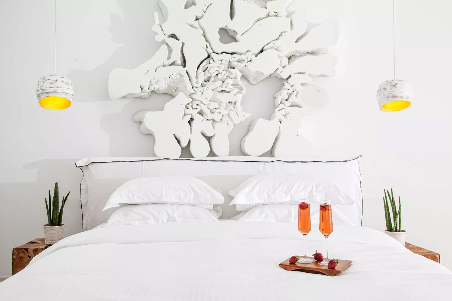 PRESTIGE Guestroom Sea View LuxuriaVacations