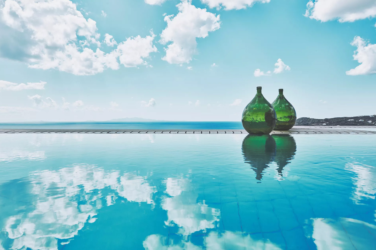 PRESTIGE Guestroom with Private Pool LuxuriaVacations
