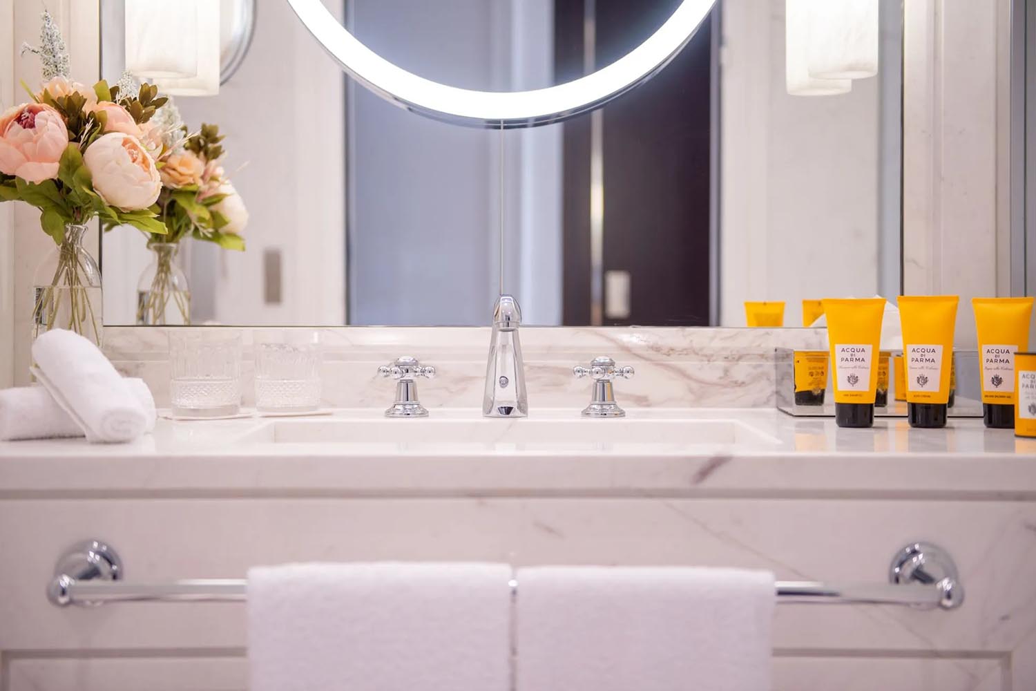 Prestige room LuxuriaVacations