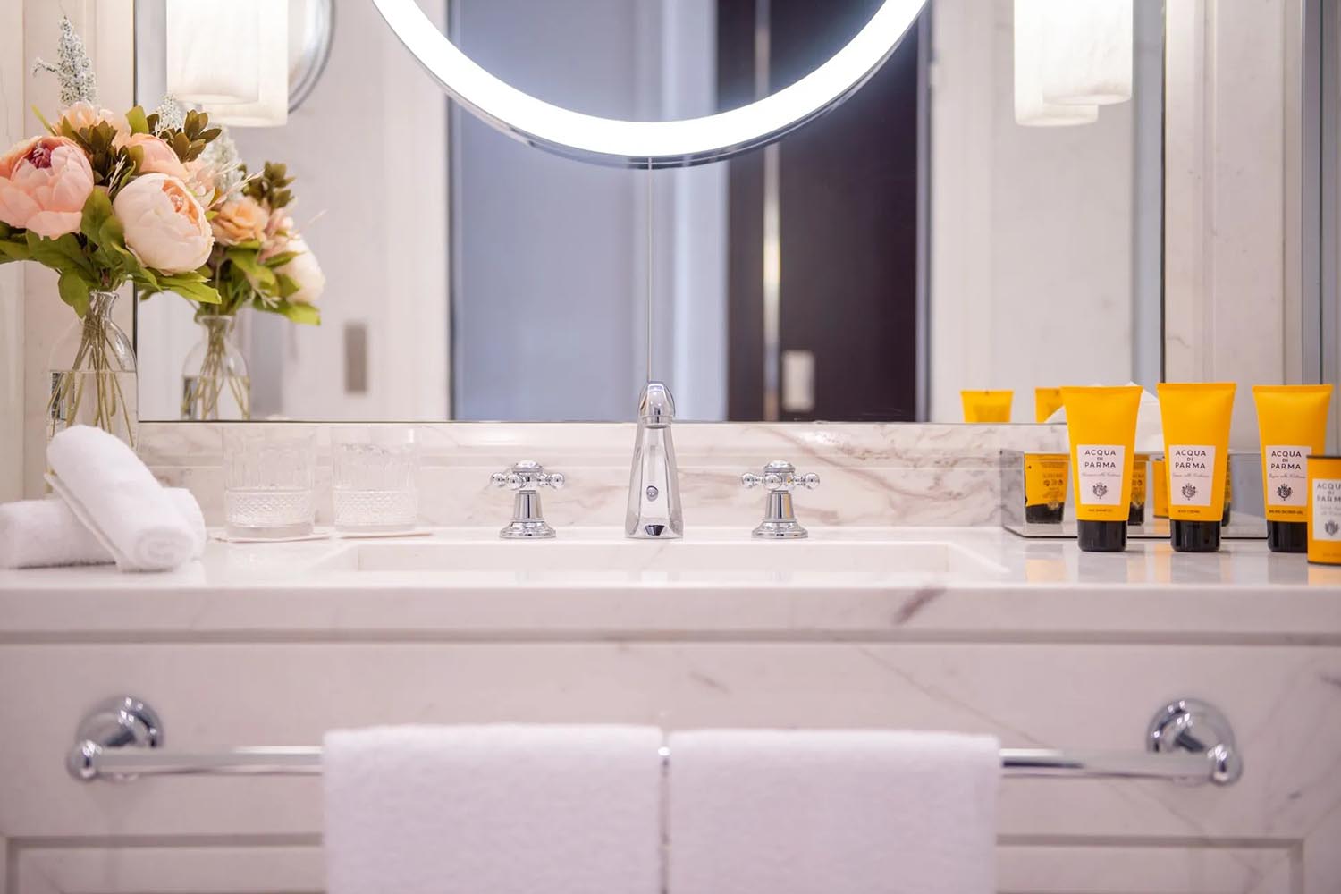 Prestige Room With Balcony LuxuriaVacations