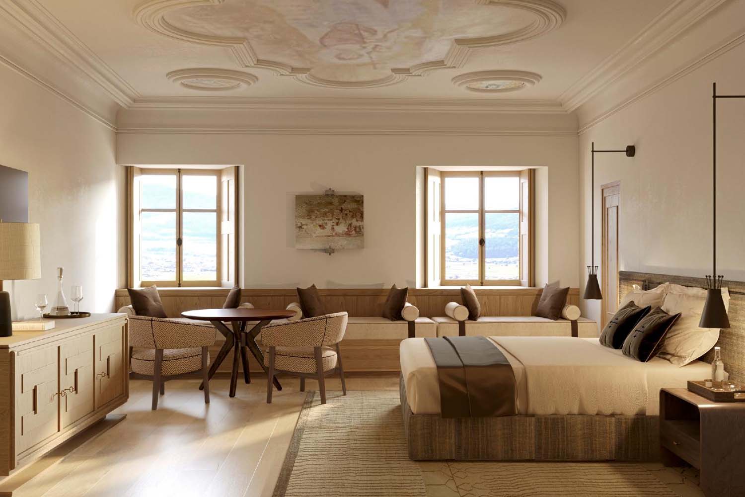 Preziosa LuxuriaVacations