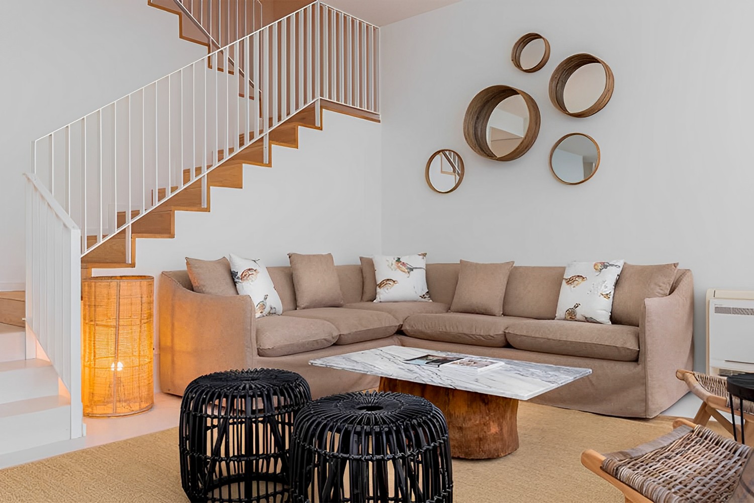 Private Pool Villa LuxuriaVacations