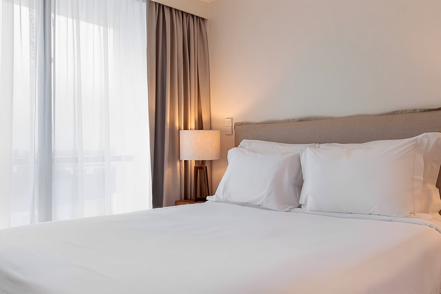 Private Pool Villa LuxuriaVacations