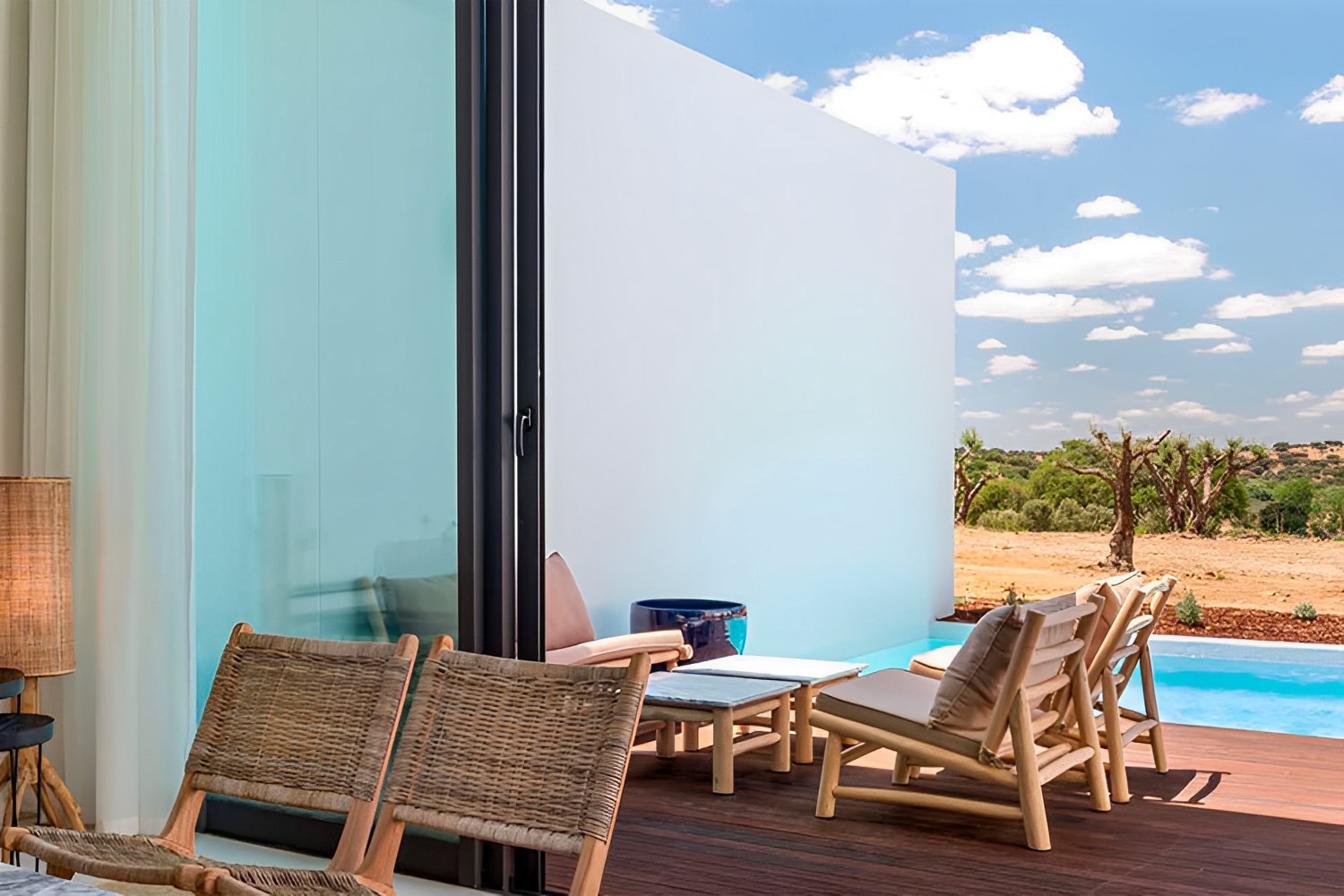 Private Pool Villa | V2 LuxuriaVacations