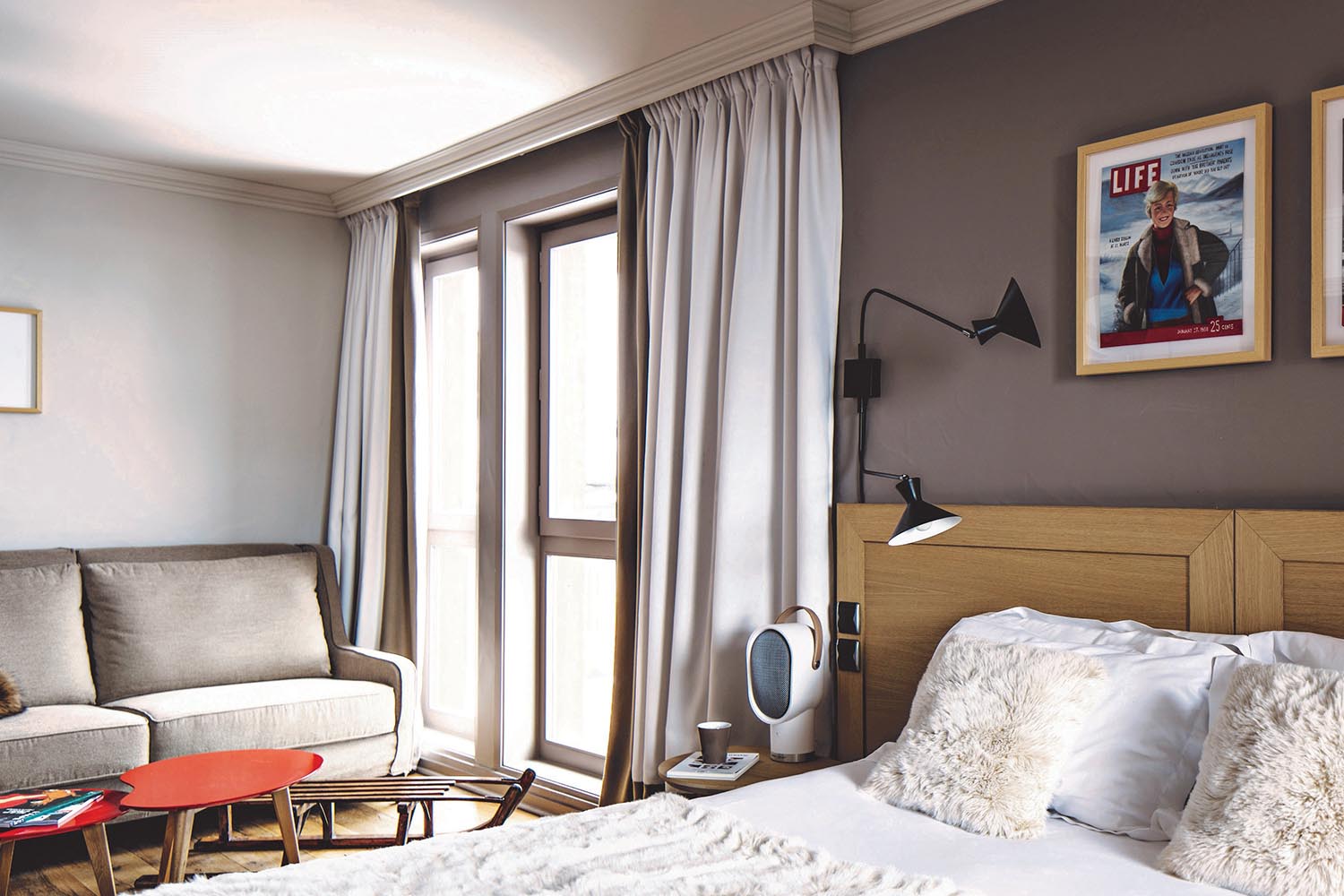 PRIVILEGE LuxuriaVacations