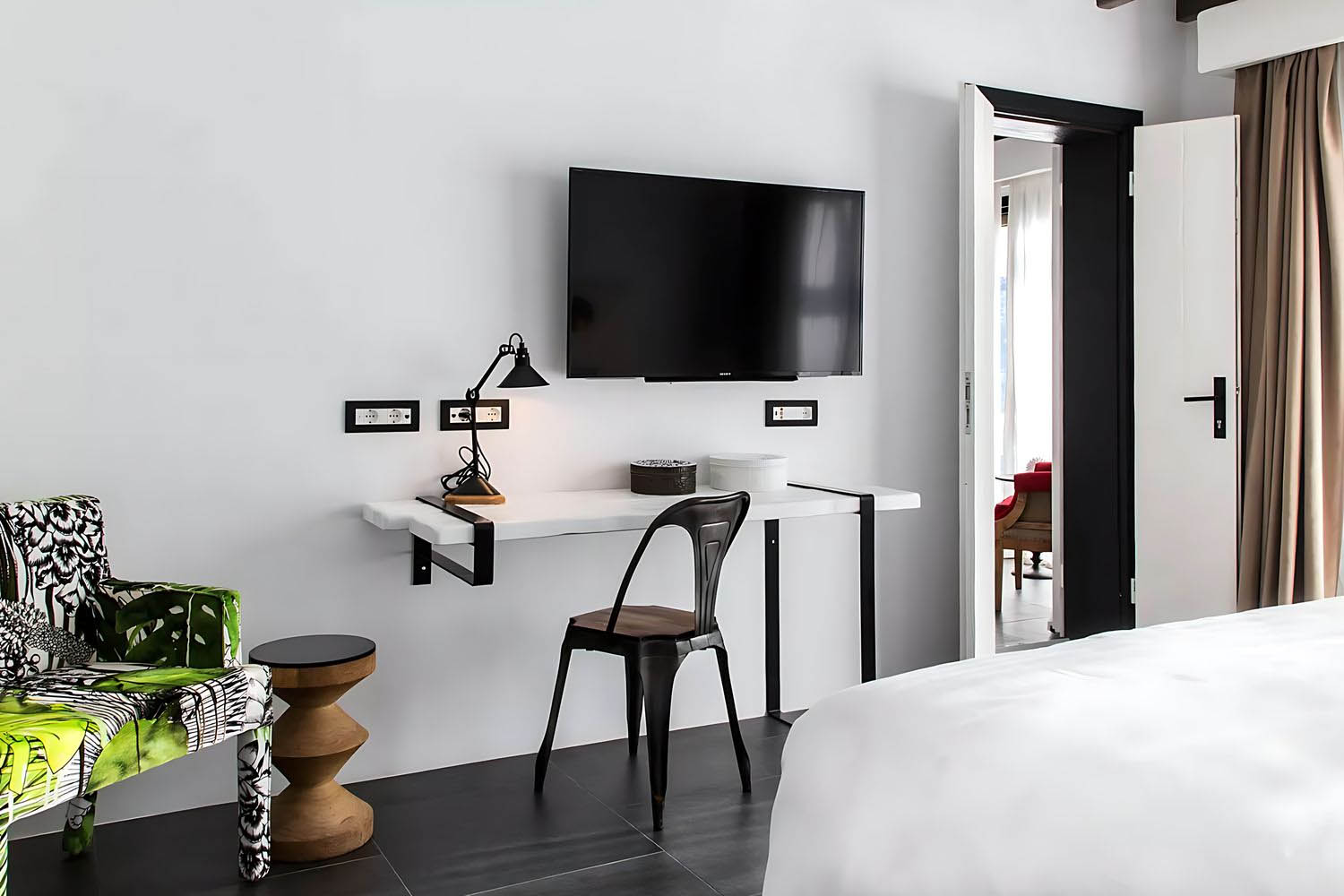 PURE 2-Bedroom in-house VILLA LuxuriaVacations