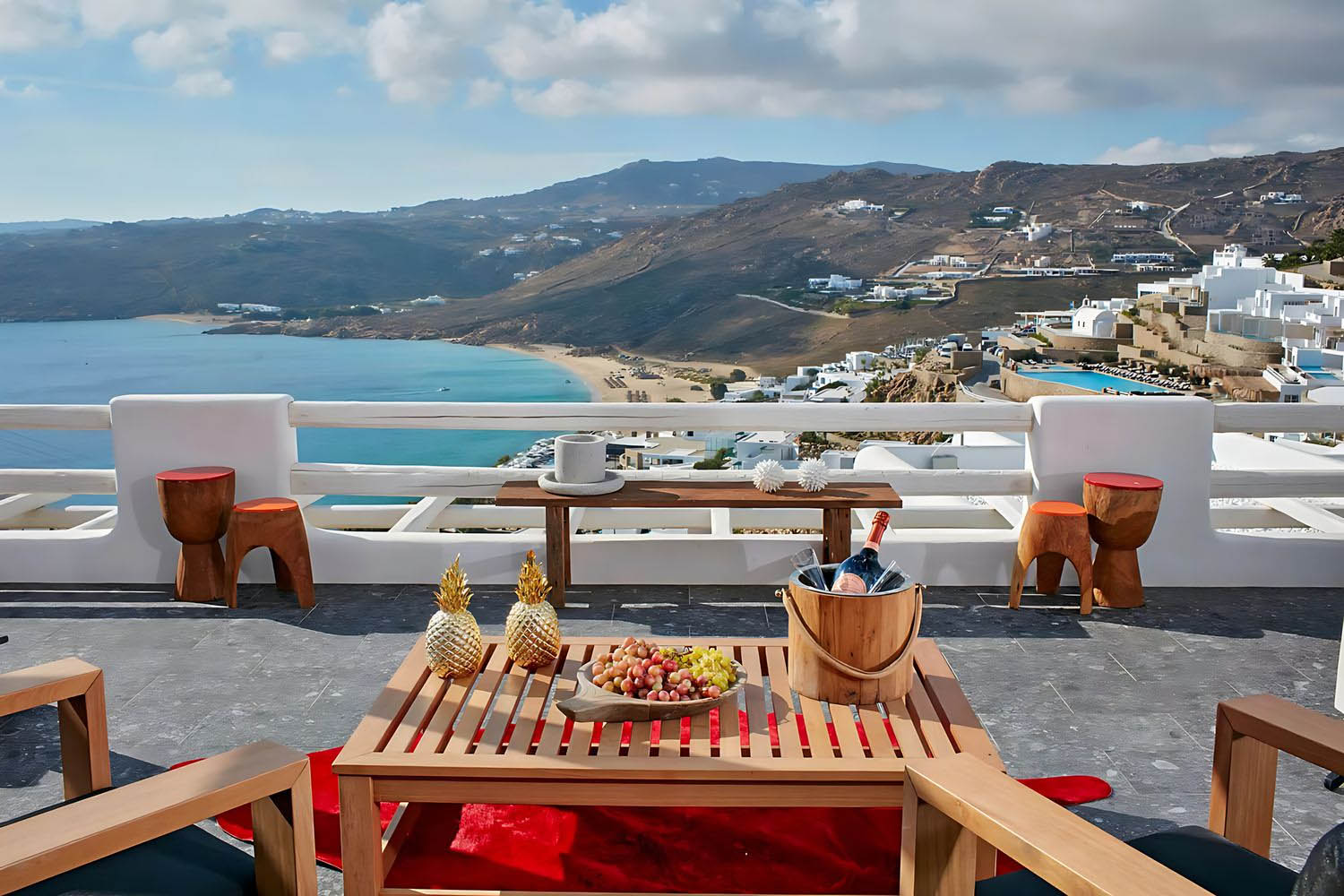 PURE 2-Bedroom in-house VILLA LuxuriaVacations