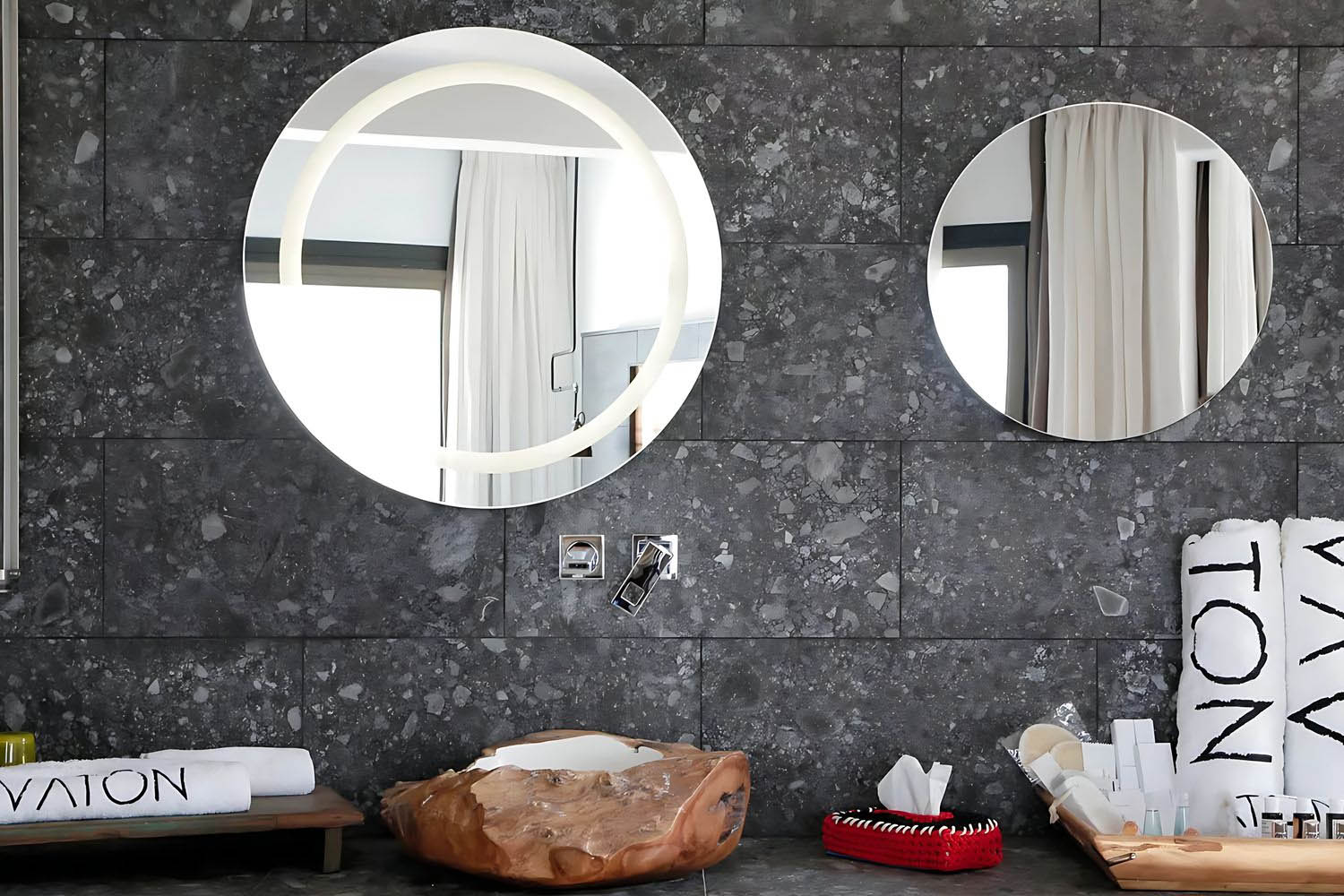 PURE 2-Bedroom in-house VILLA LuxuriaVacations