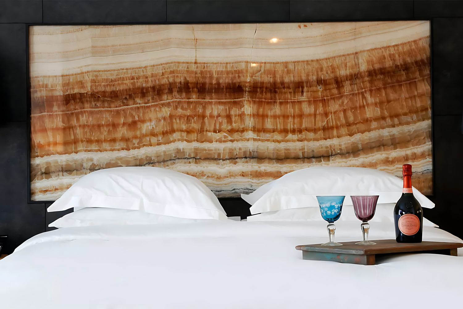 PURE Sea View with Private Pool LuxuriaVacations