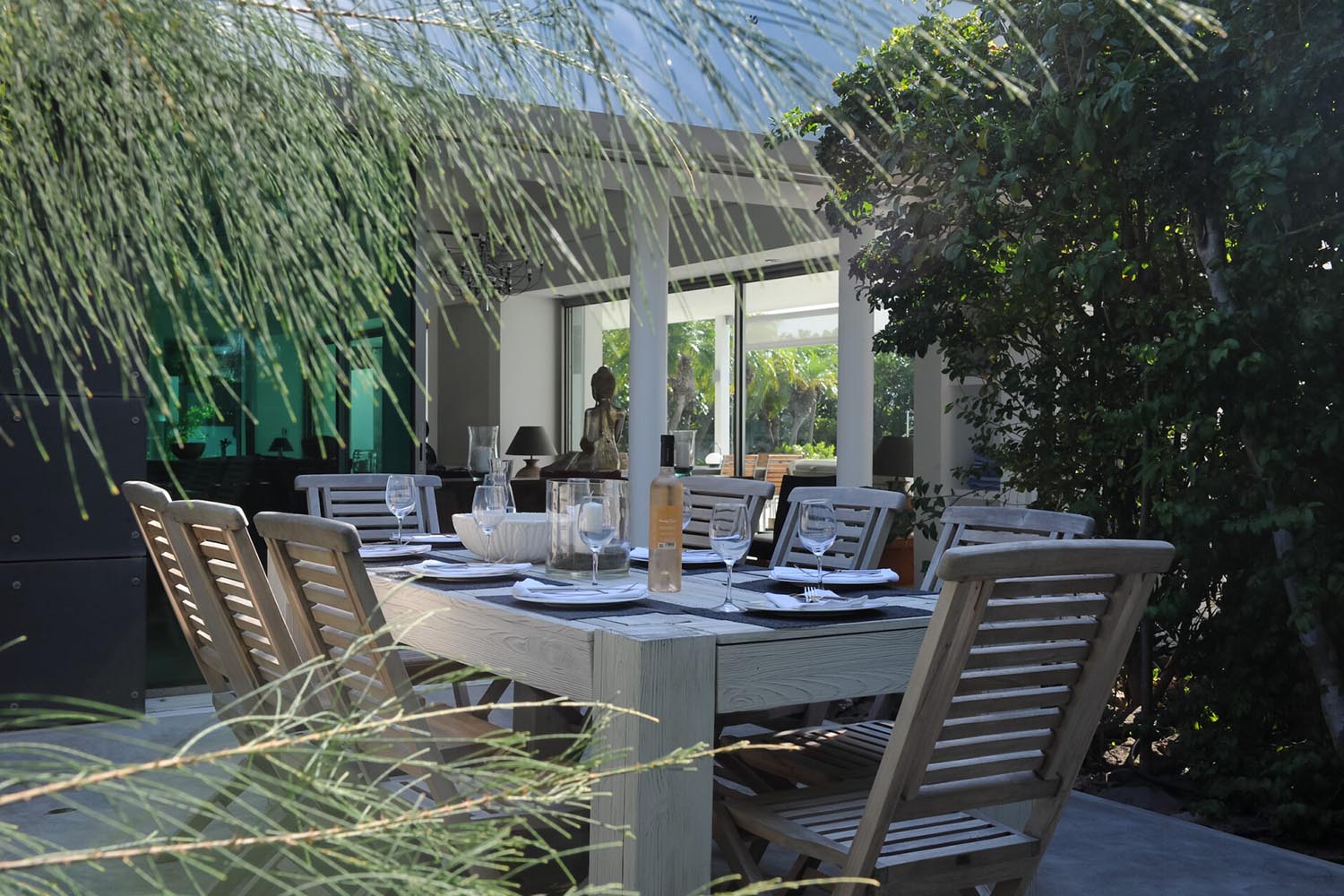 Pyramide LuxuriaVacations