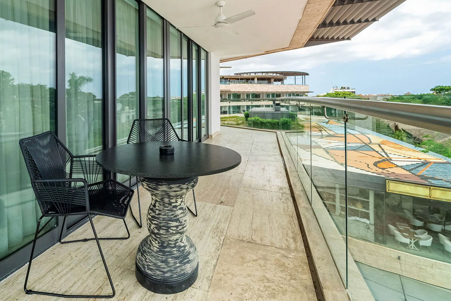 Quinta Avenida Suite, Downtown House LuxuriaVacations