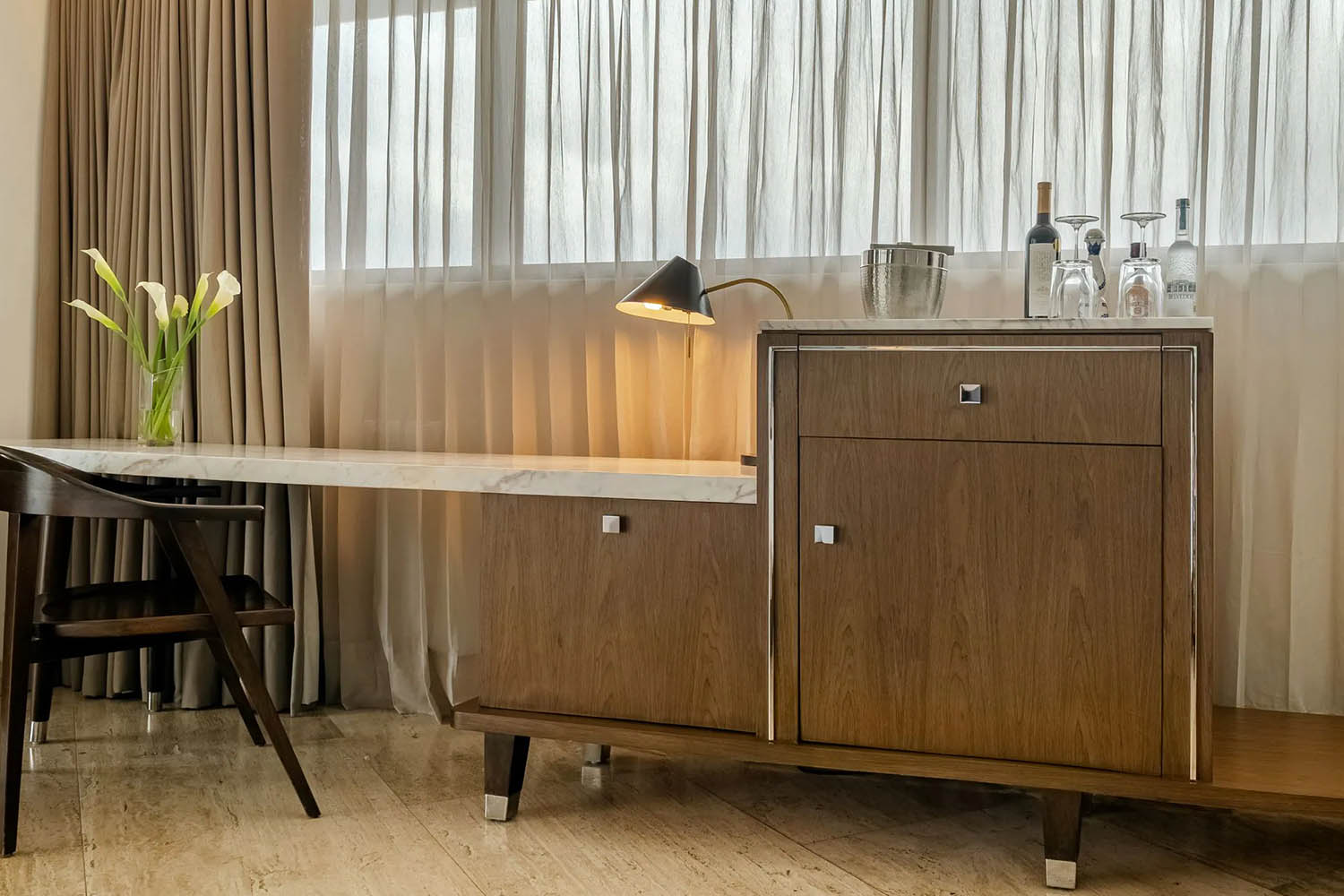 Quinta Avenida Suite, Downtown House LuxuriaVacations