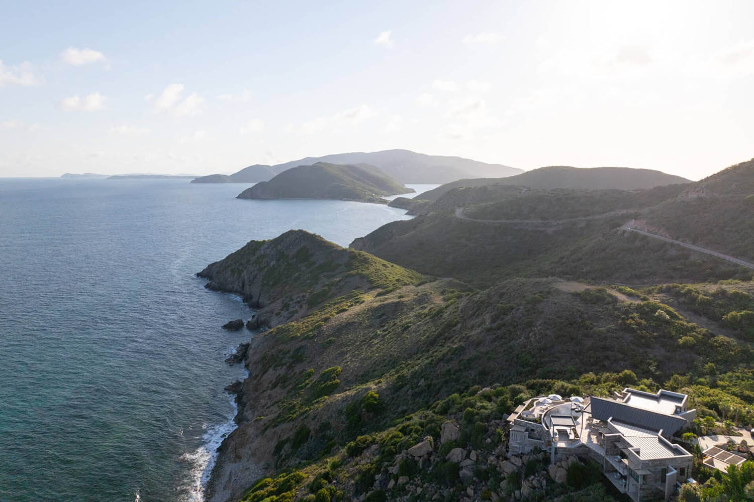 Quintessa Villa LuxuriaVacations