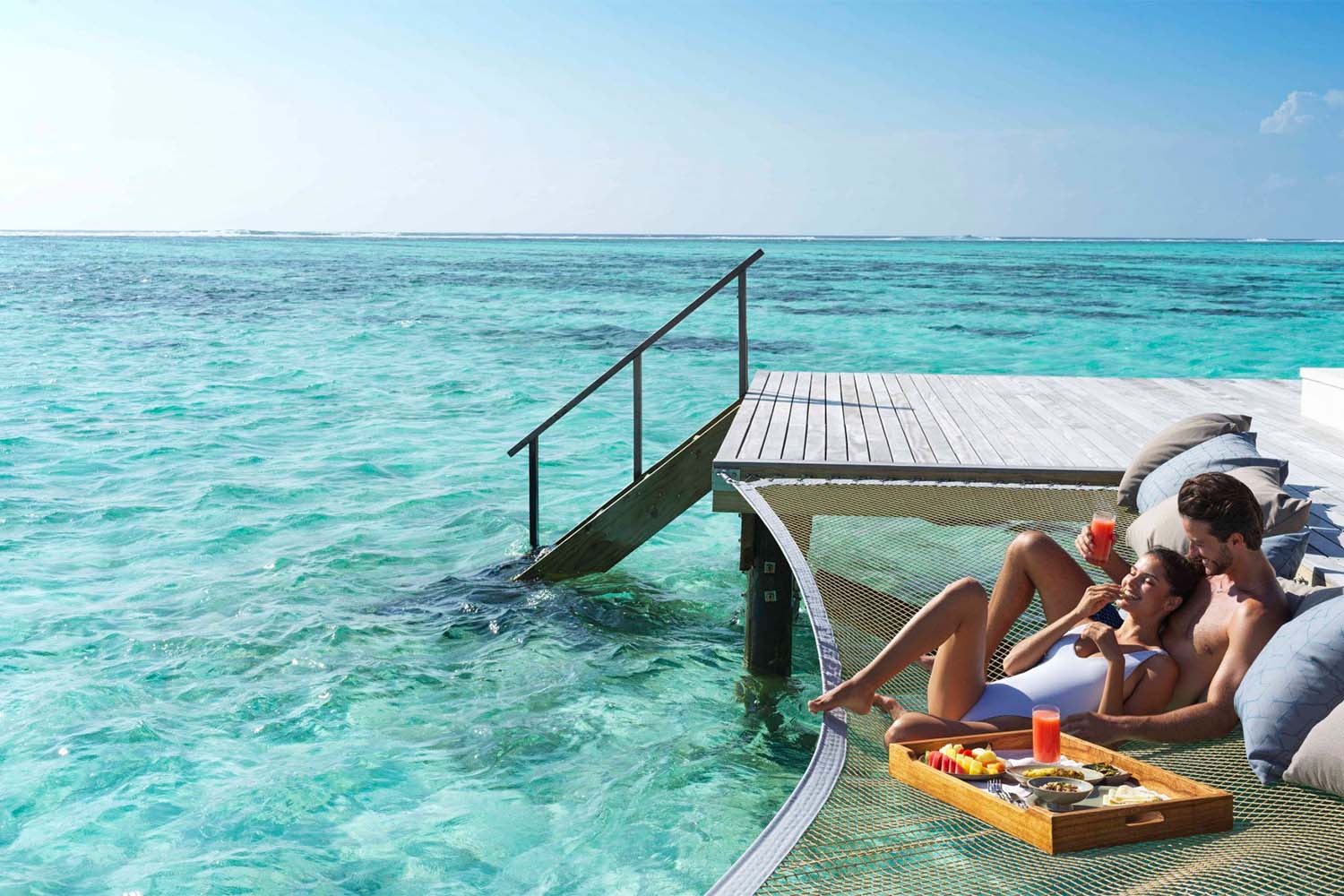 Residence with Pool LuxuriaVacations