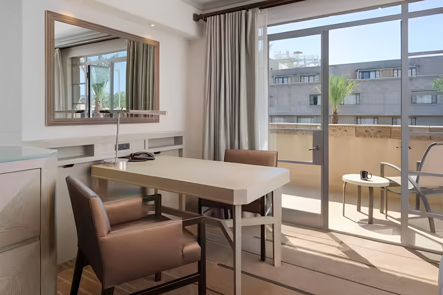 Resort Room - Balcony - Two Queen Beds LuxuriaVacations