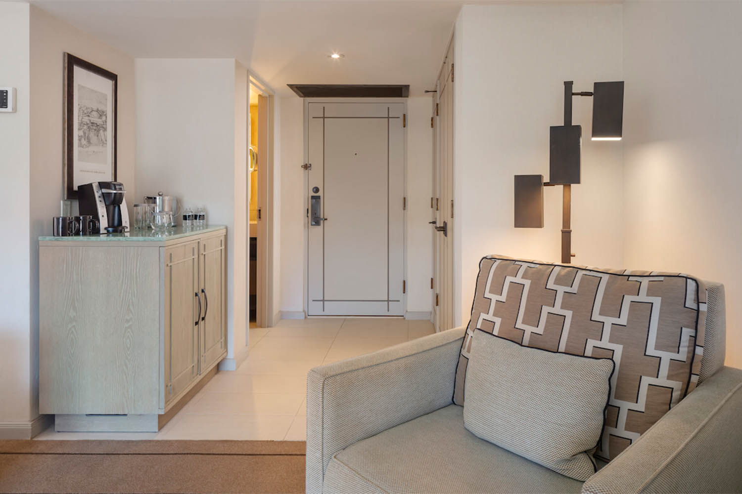 Resort Room - Balcony - Two Queen Beds LuxuriaVacations