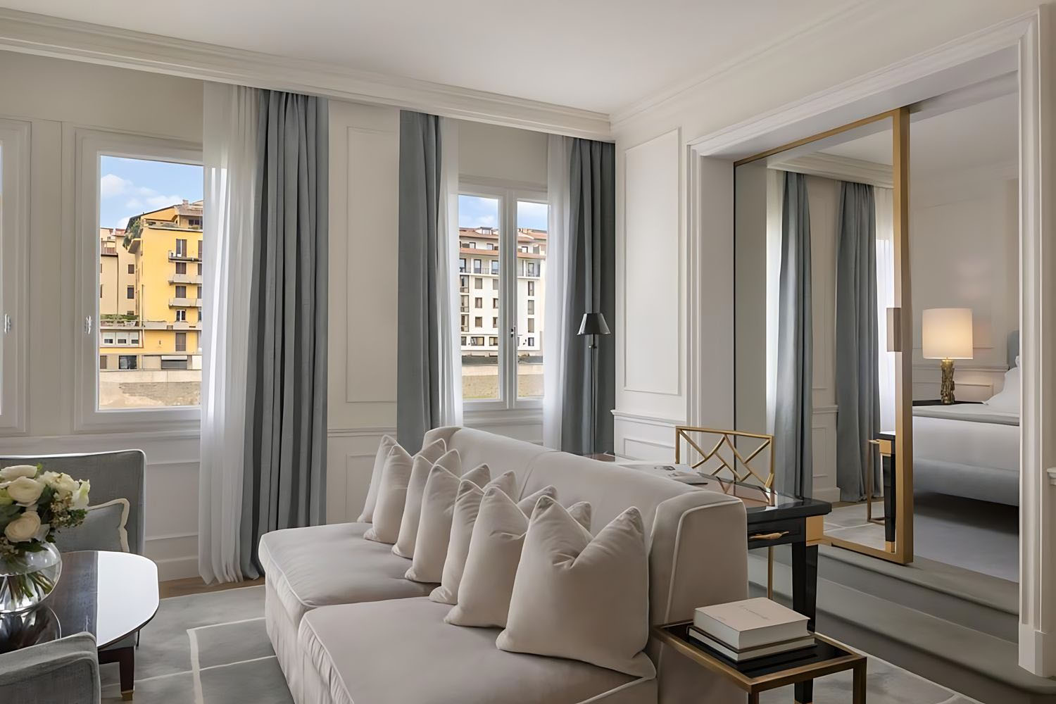 River View Apartment LuxuriaVacations