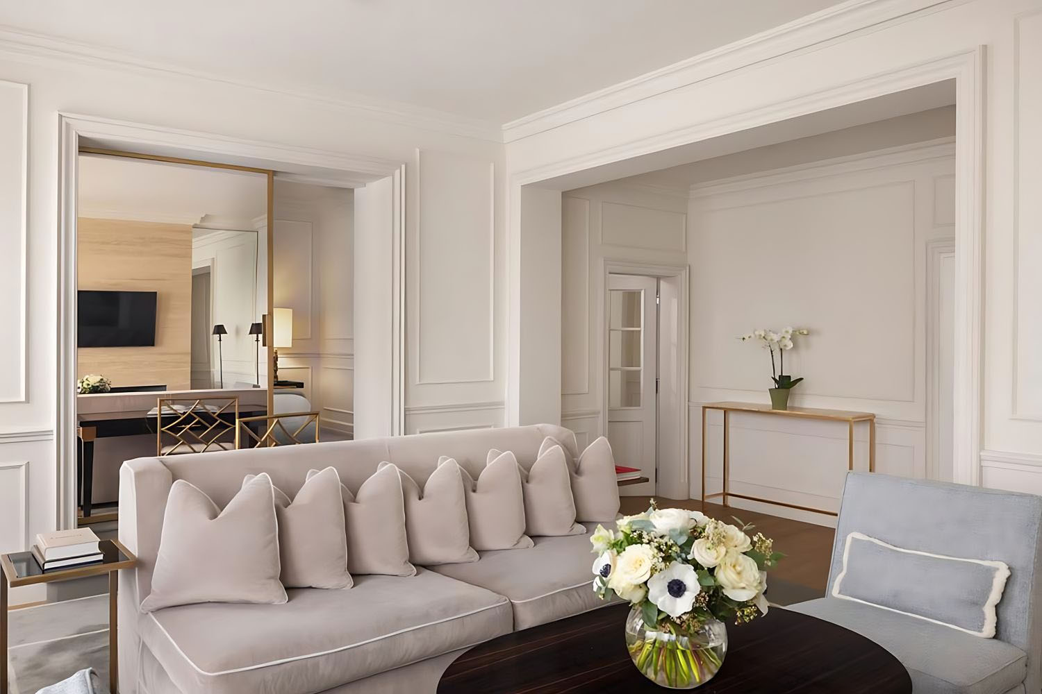 River View Apartment LuxuriaVacations