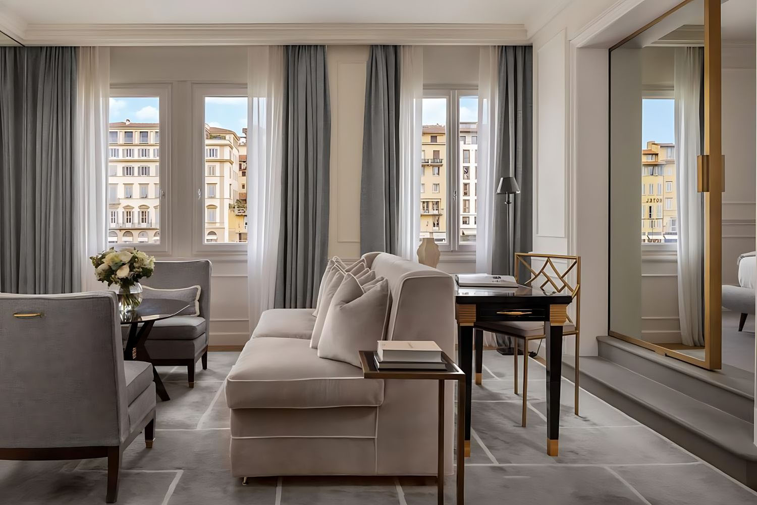 River View Apartment LuxuriaVacations