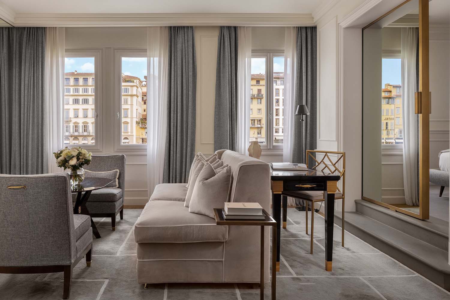 River View Apartment LuxuriaVacations