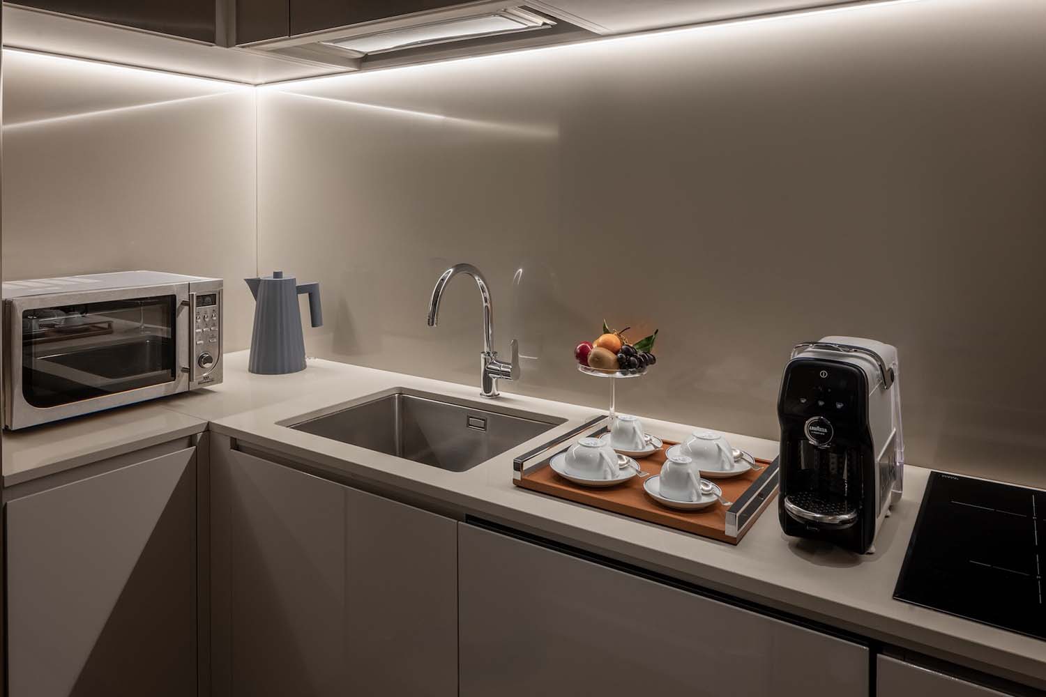 River View Apartment LuxuriaVacations