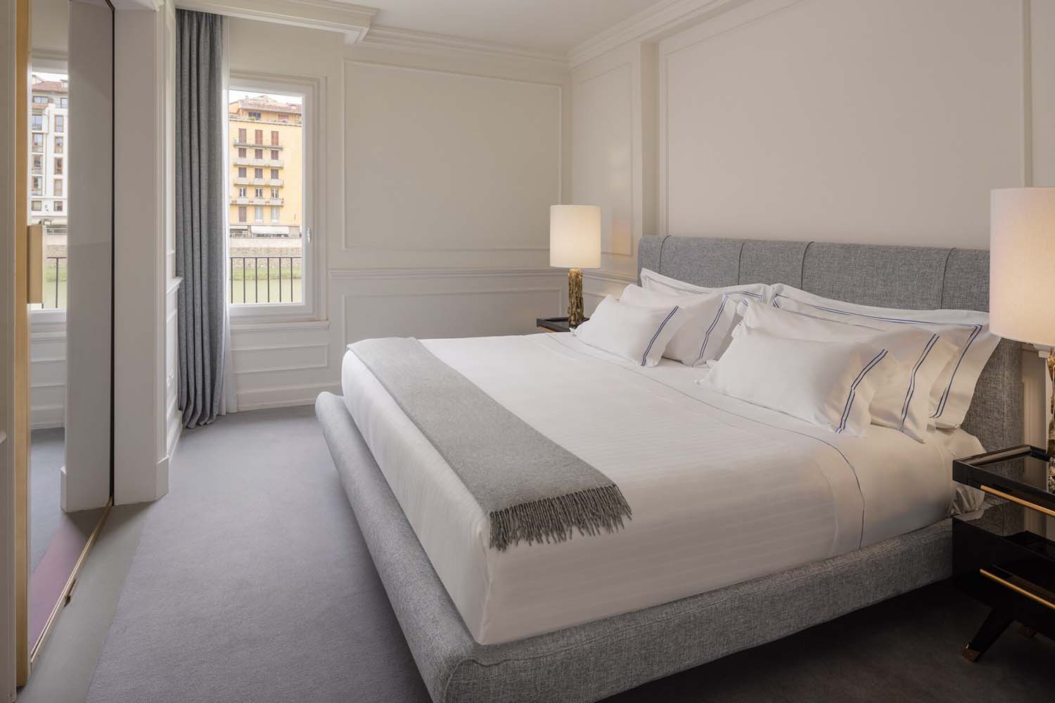 River View Apartment LuxuriaVacations
