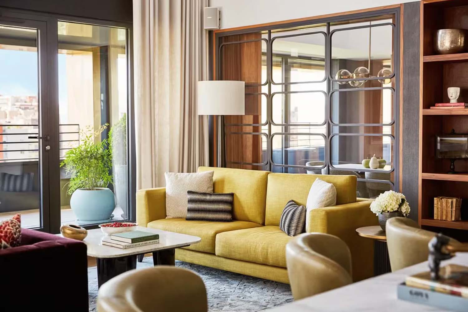 Royal Anglada House LuxuriaVacations