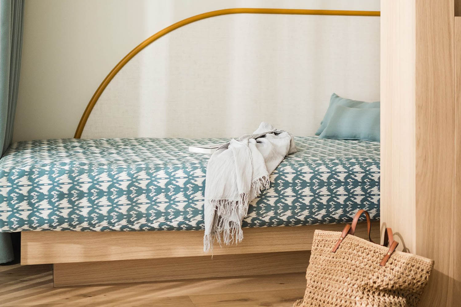 Salo Suite, 2-bedroom LuxuriaVacations