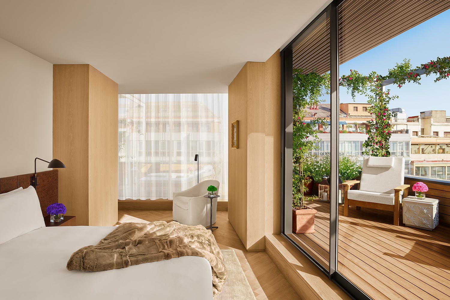 Santa Caterina Penthouse LuxuriaVacations