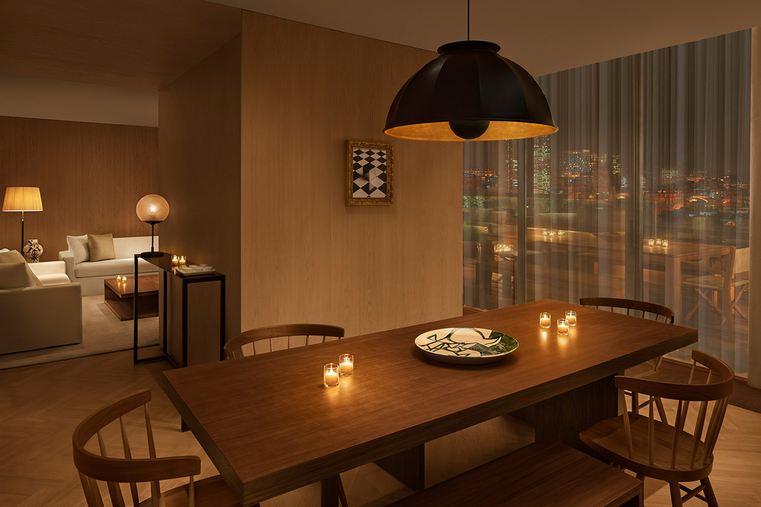 Santa Caterina Penthouse LuxuriaVacations