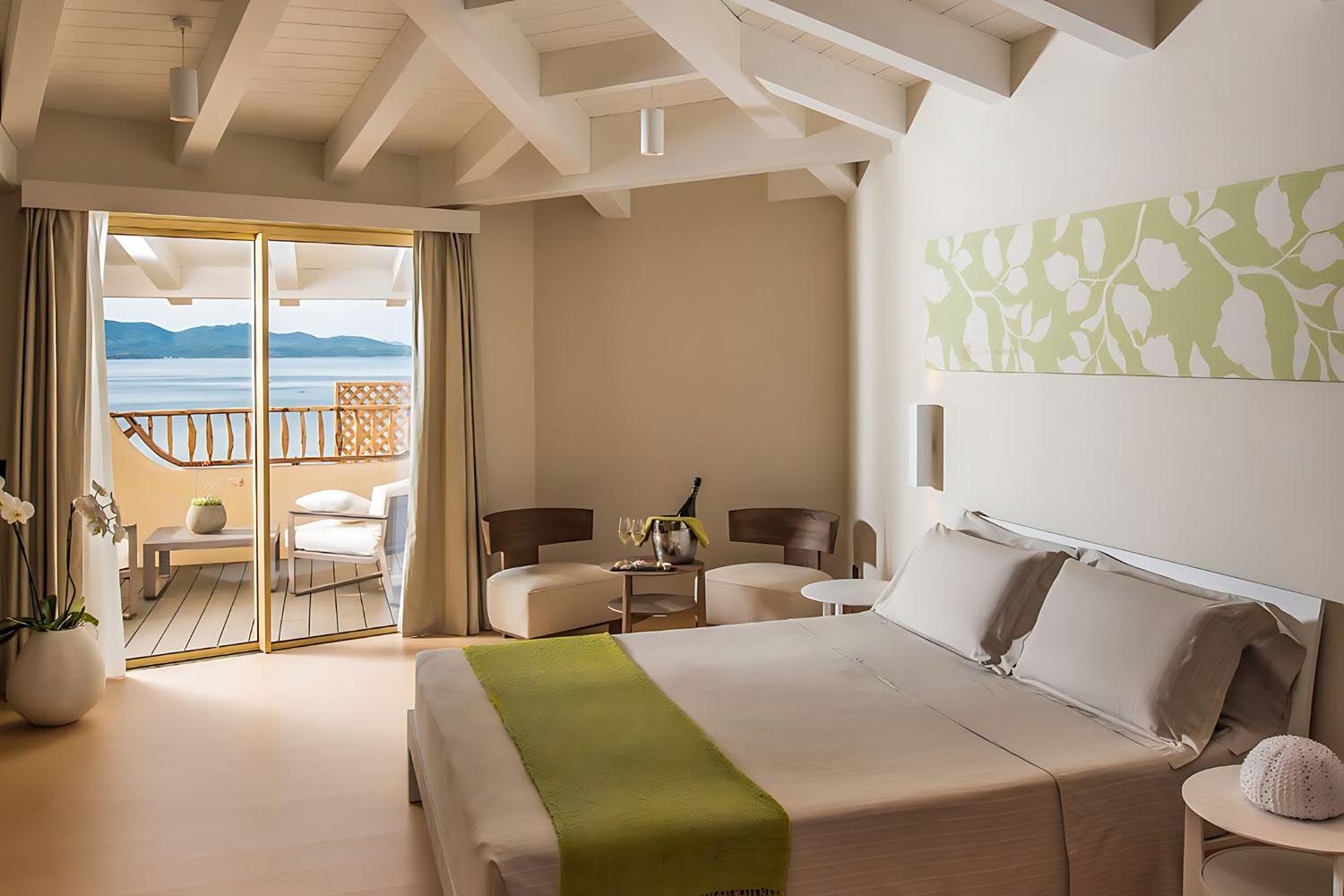 SEA VIEW EXECUTIVE LuxuriaVacations