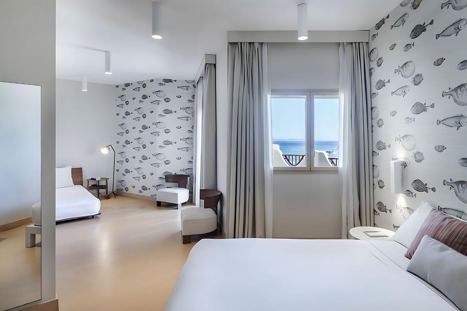 SEA VIEW EXECUTIVE LuxuriaVacations