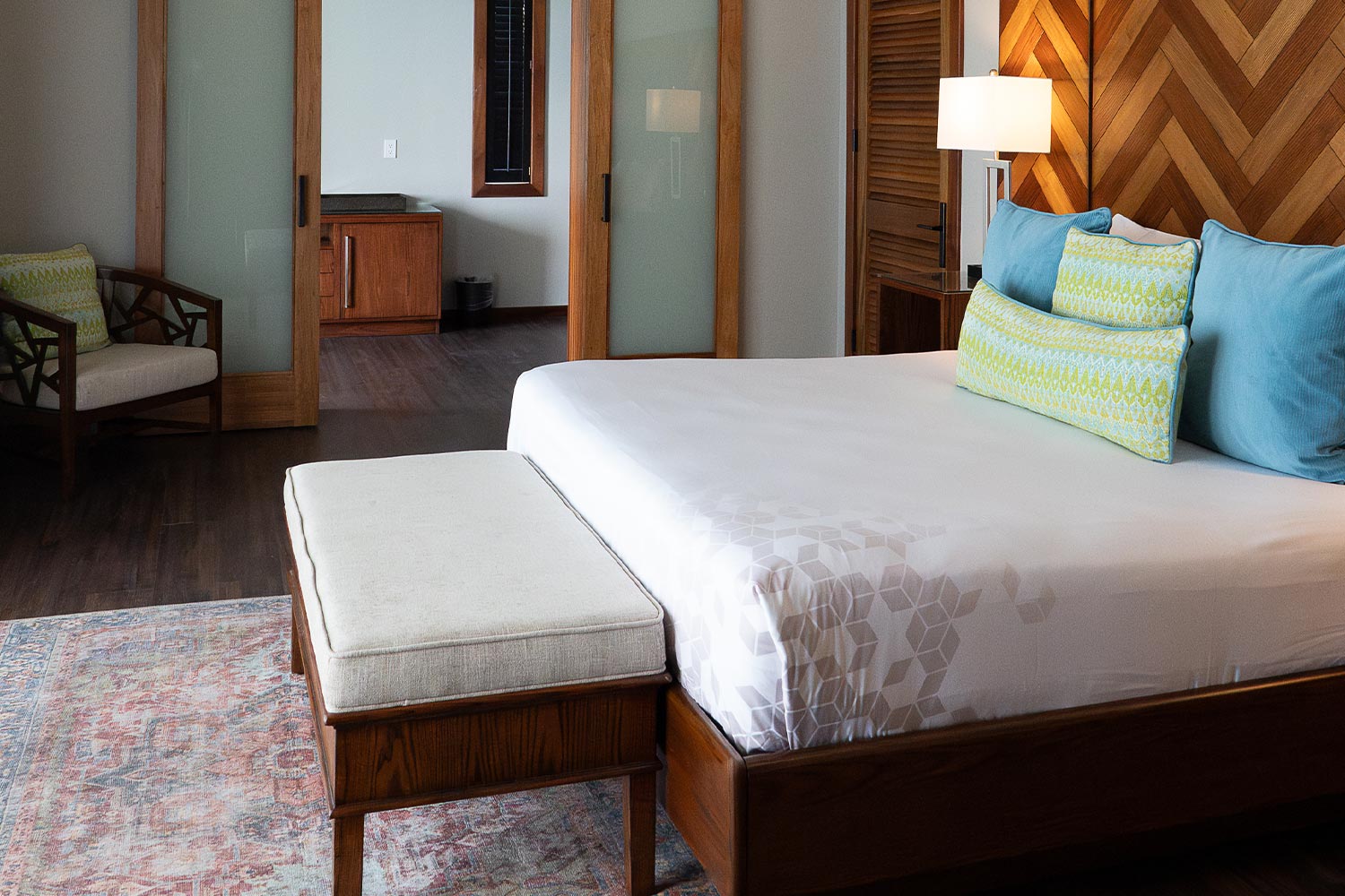 Signature Villa LuxuriaVacations