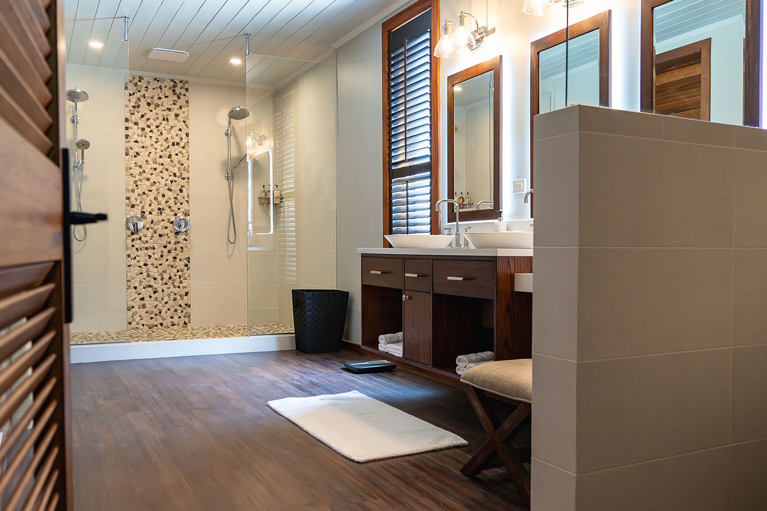 Signature Villa LuxuriaVacations