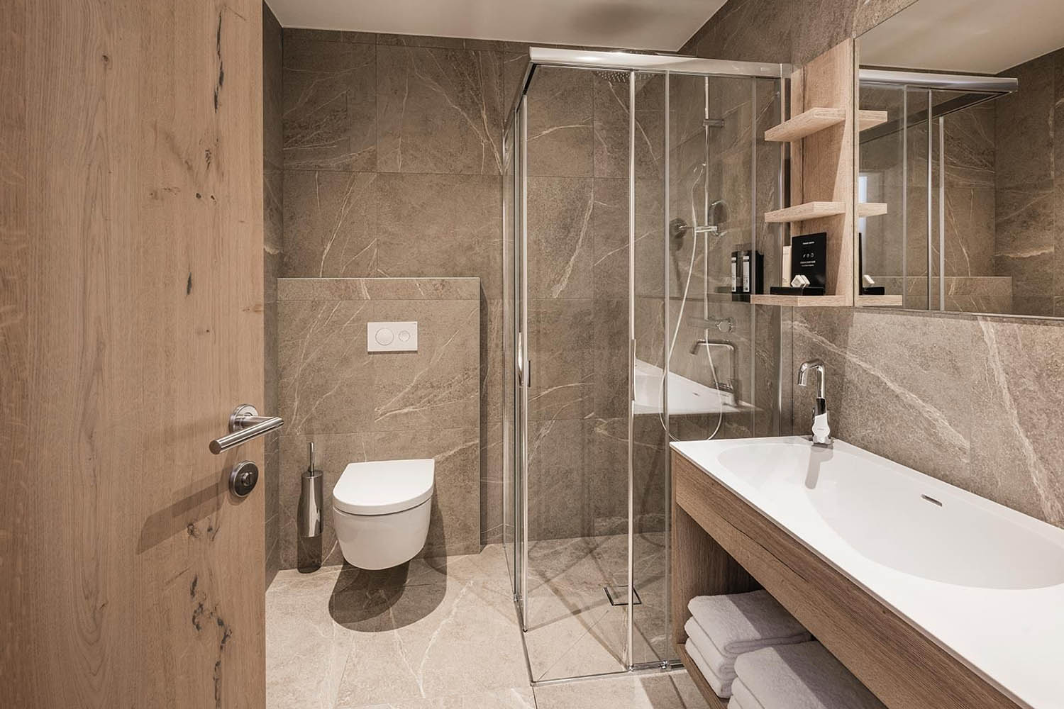 Smart Baby Room LuxuriaVacations